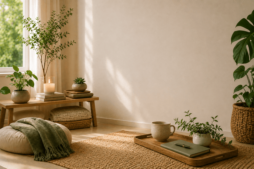 Holistic wellness explained