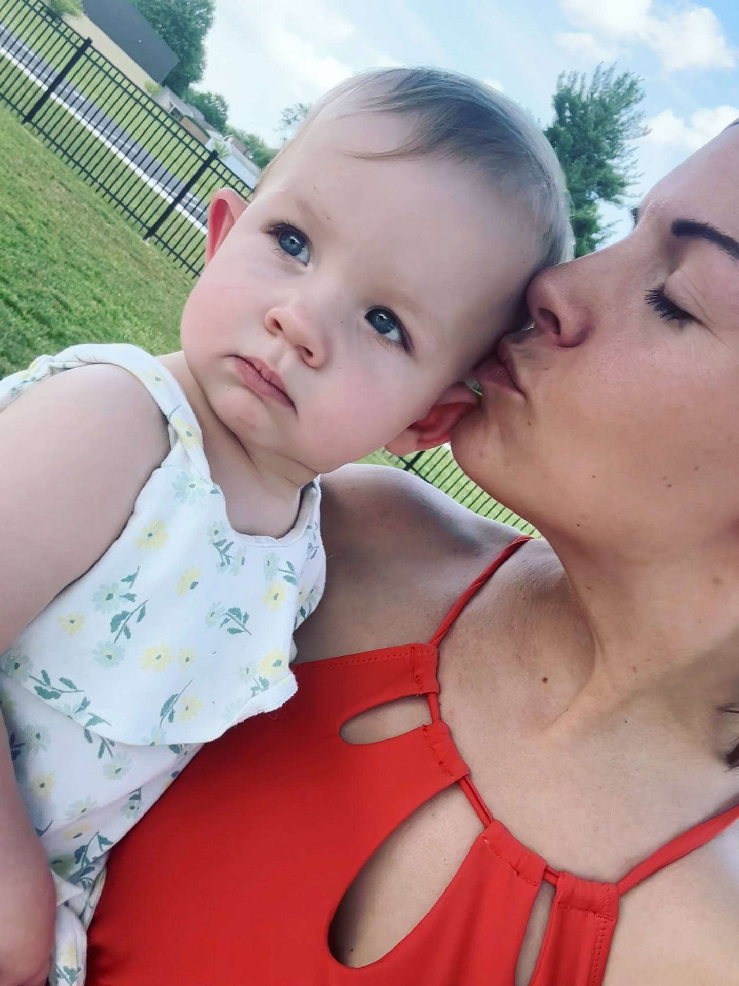 Callie - Home birth story