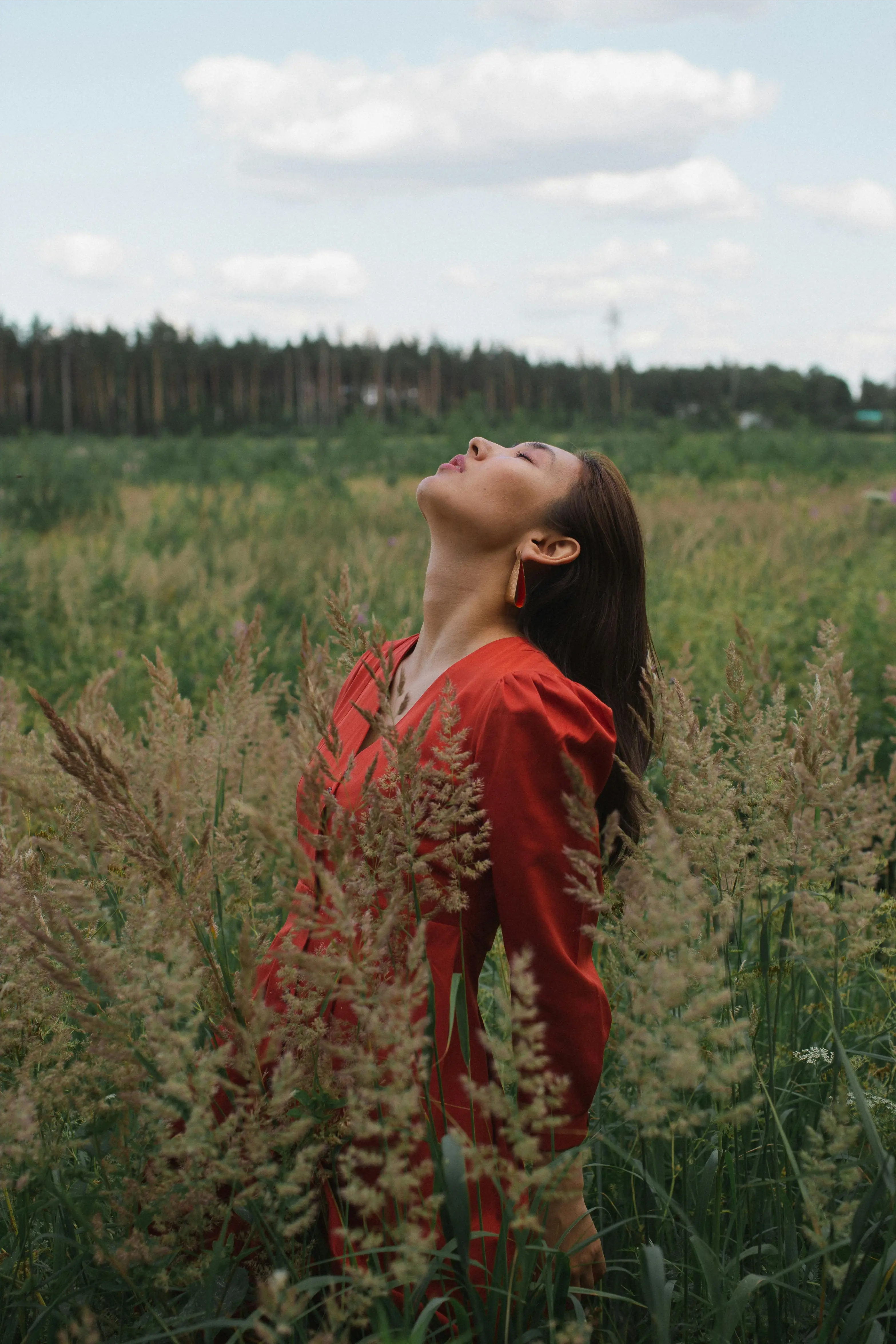 Holistic medicine consultation